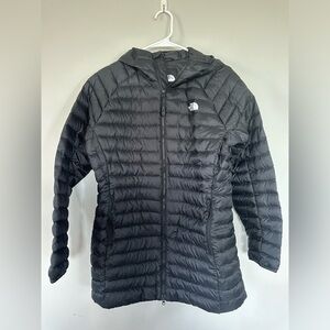 North face jacket